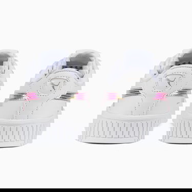 Sneakers og sko Puma Carina 2.0 Holo Hvid | 387987_01, 2