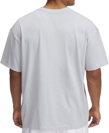 T-shirt Under Armour Under Armour Branded Short Sleeve T-Shirt Grå | 1389146-011, 1