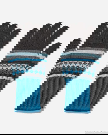 Handsker Asics Novalis Aquifolia Knit Gloves Flerfarvet | 3203A090-023, 3