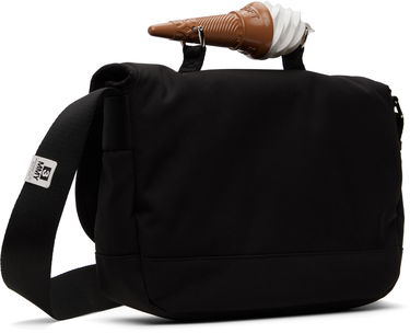 Skuldertaske Maison MIHARA YASUHIRO MIHARA YASUHIRO Toy Soft Serve Handle Shoulder Bag Sort | A14BG703, 2