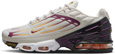 Sneakers og sko Nike Air Max Plus 3 Beige | DX2664-001, 0
