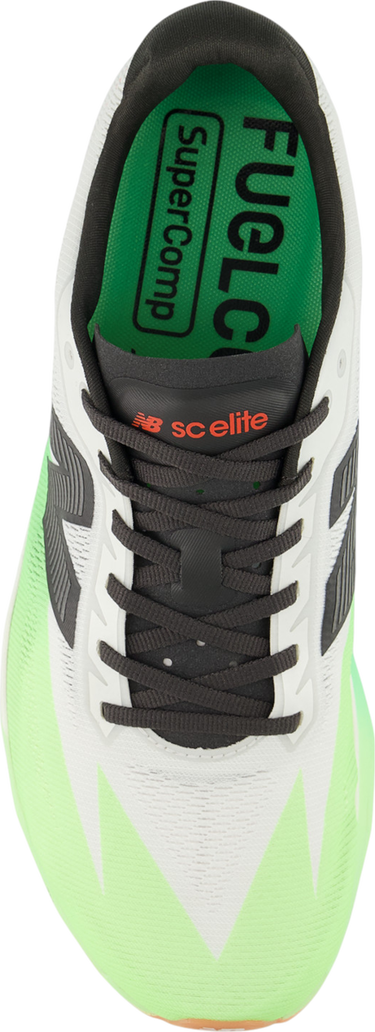 Sneakers og sko New Balance FuelCell SuperComp Elite v5 Ekiden Flerfarvet | mrcelem5-mrcelem5, 2