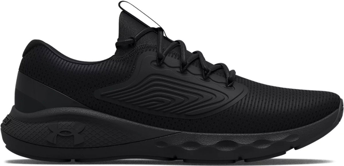 Sneakers og sko Under Armour Charged Vantage 2 Sort | 3024873-002, 1