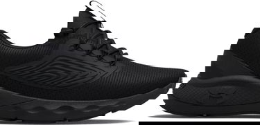 Sneakers og sko Under Armour Charged Vantage 2 Sort | 3024873-002, 1