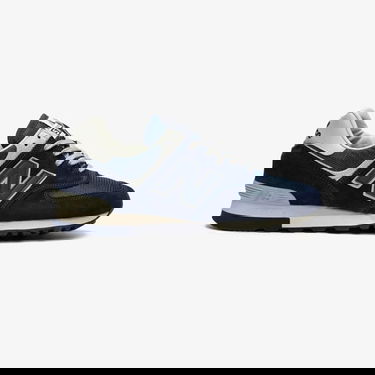 Sneakers og sko New Balance 576 Sort | OU576ANN, 0