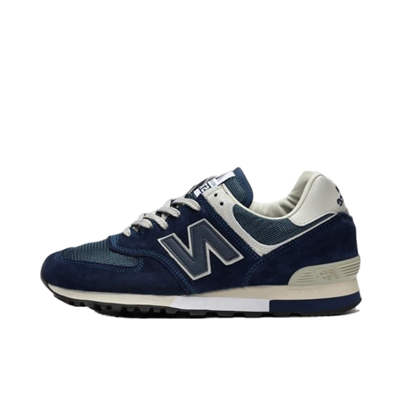 Sneakers og sko New Balance 576 Sort | OU576ANN