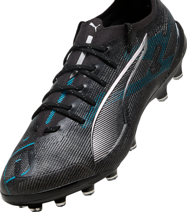 Sneakers og sko Puma ULTRA 5 ULTIMATE AG Sort | 108339-02, 5