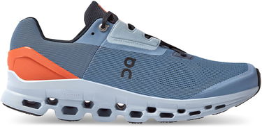 Sneakers og sko On Running Cloudstratus Blå | 39.99213, 0