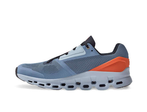 Løbe On Running Cloudstratus Blå | 39.99213