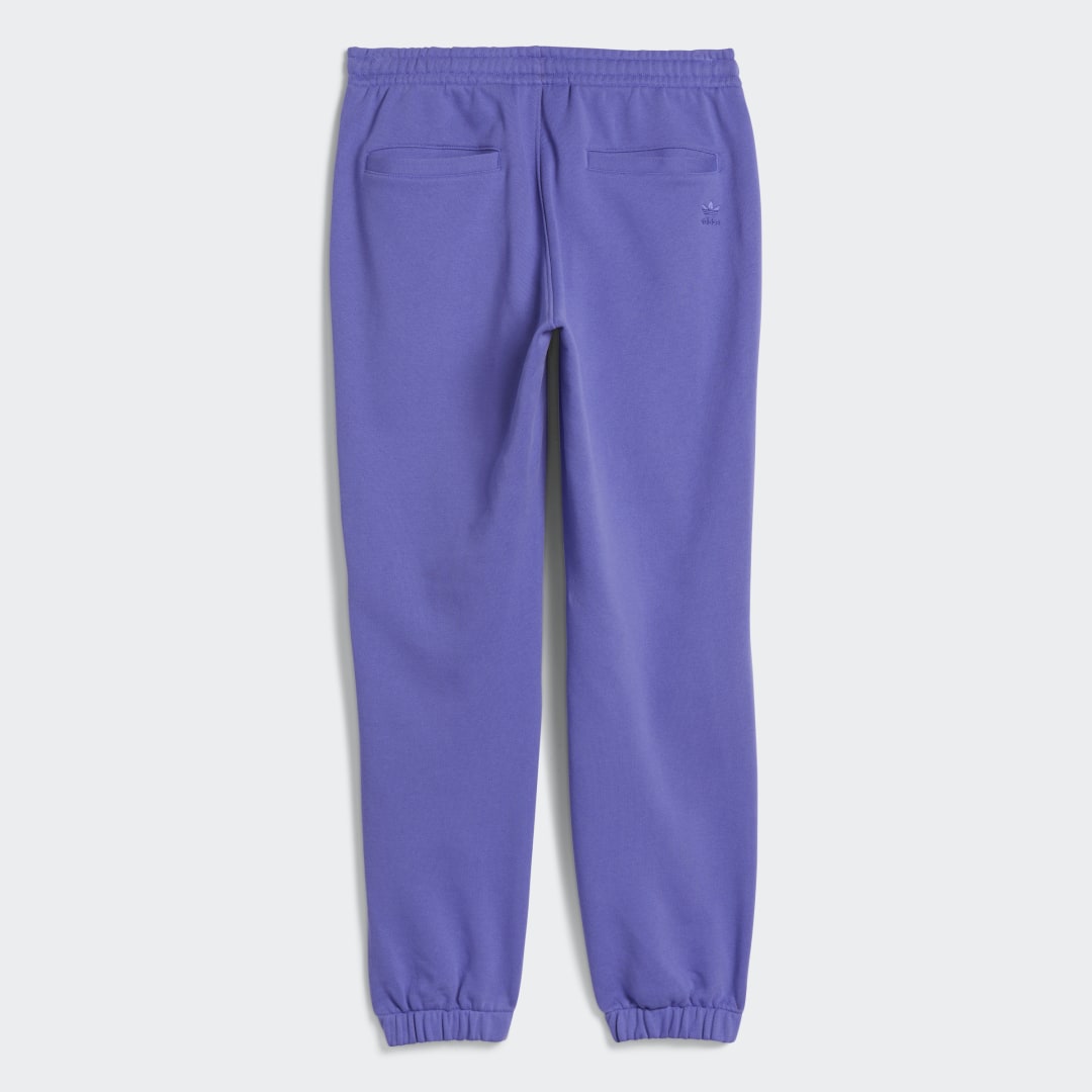 Joggingbukser adidas Originals Pharrell Williams Basics Pants Lilla | HF9909, 1