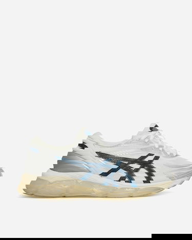 Sneakers og sko Asics GEL-QUANTUM 360 VIII Hvid | 1203A305-106, 1