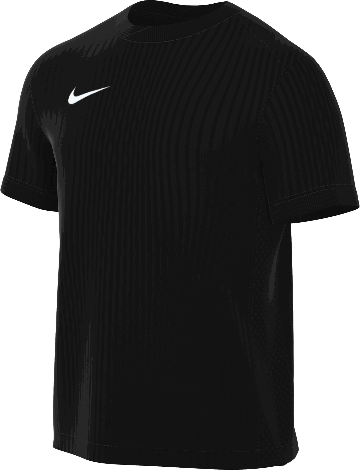 T-shirt Nike Nike VaporKnit ADV Short Sleeve Jersey Sort | fz9271-011, 0