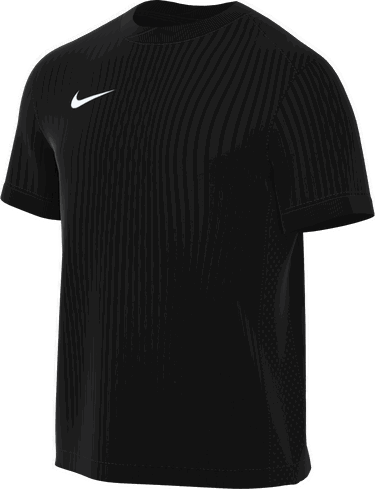 T-shirt Nike Nike VaporKnit ADV Short Sleeve Jersey Sort | fz9271-011, 0