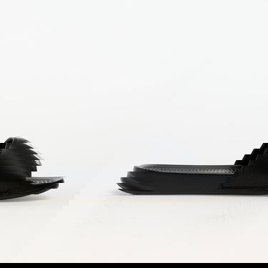 Sneakers og sko RIPNDIP Lord Nermal Slides Black Sort | RND1528P, 1