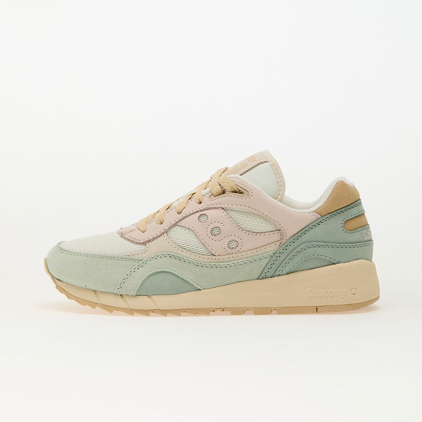 Sneakers og sko Saucony Shadow 6000 Grøn | S60882-1