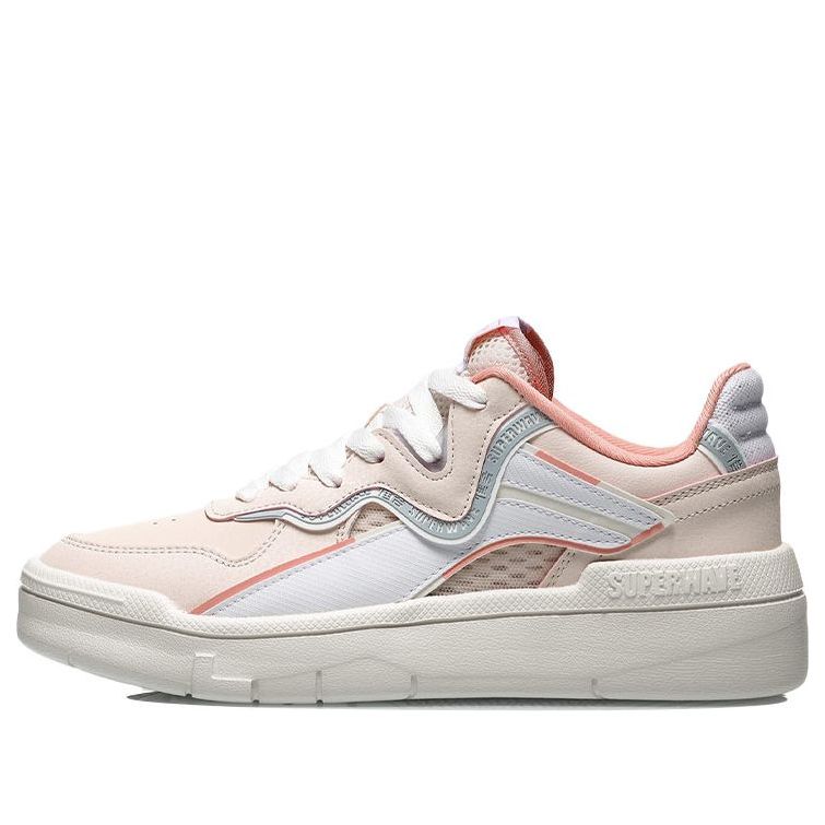Sneakers og sko Li-Ning Superwave Lite Lyserød | AGCR048-2