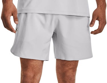 Shorts Under Armour Peak Grå | 1376782-014, 0