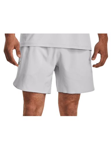 Shorts Under Armour Peak Grå | 1376782-014
