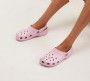 Sneakers og sko Crocs Classic Clog W Lyserød | 10001-6GD, 1