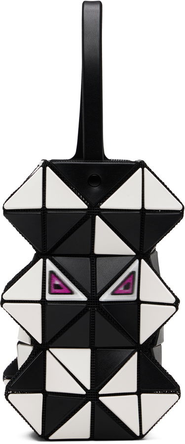 Håndtaske BAO BAO ISSEY MIYAKE BAO BAO ISSEY MIYAKE Meow Hand Bag Flerfarvet | BB58AG803, 0