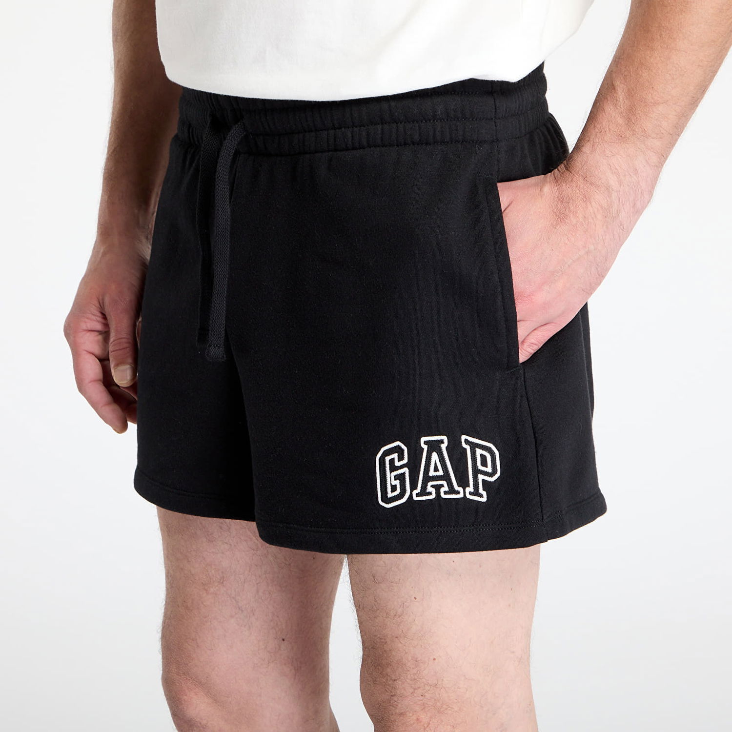Shorts GAP GAP Logo Shorts Sort | 811326-05, 1