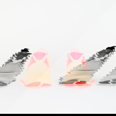 Sneakers og sko Y-3 S-Gendo Run Crew White/ Talc/ Better Scarlet Rød | JQ2463, 4