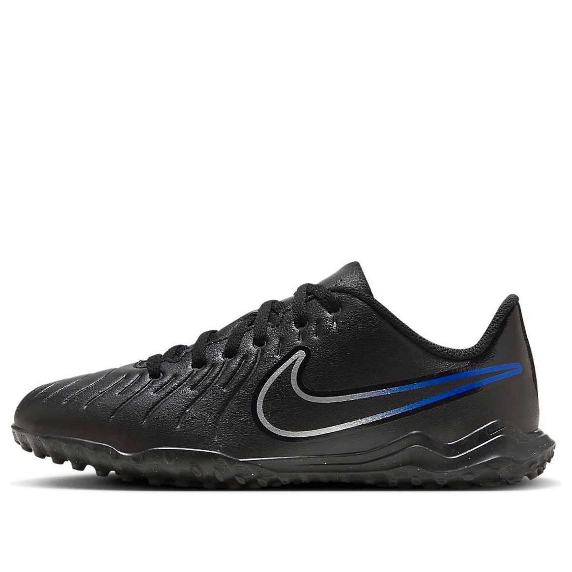 Sneakers og sko Nike Jr Legend 10 Club TF Turf Shoes 'Shadow Pack' Sort | DV4355-040, 0