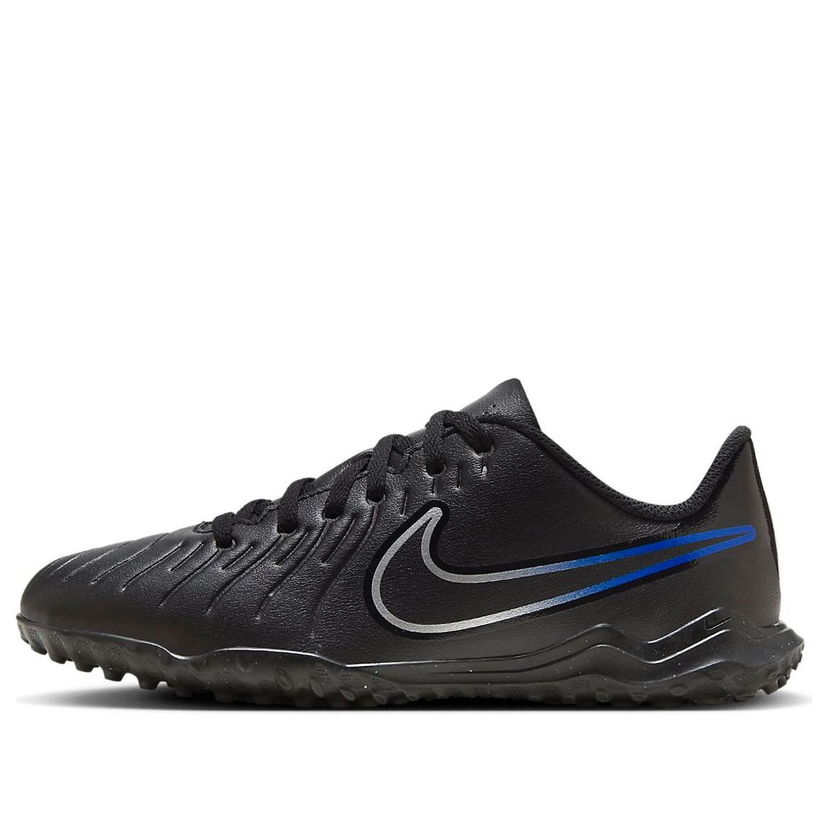 Sneakers og sko Nike Jr Legend 10 Club TF Turf Shoes 'Shadow Pack' Sort | DV4355-040