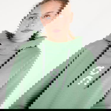 Sweatshirt On Running On Club Hoodie Fern S Grøn | 1WE10042522, 1