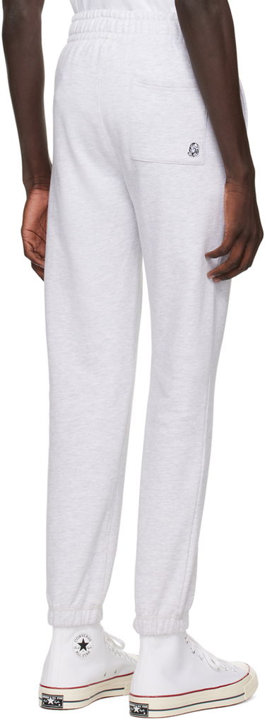 Joggingbukser BILLIONAIRE BOYS CLUB Billionaire Boys Club Printed Sweatpants Grå | BC001, 2