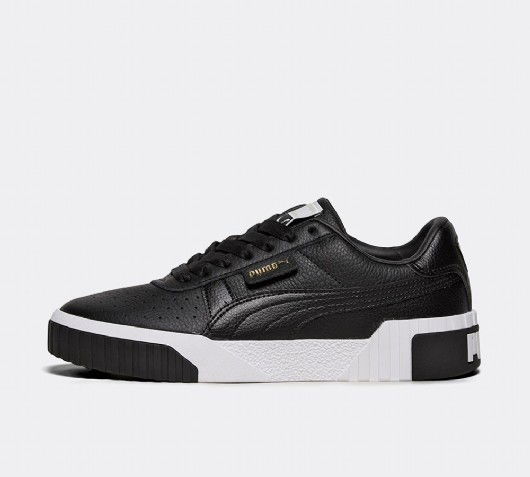 Sneakers og sko Puma Cali Sort | 36915503, 0