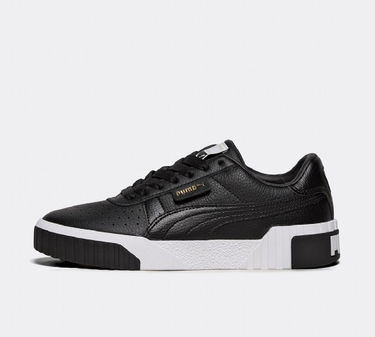 Sneakers og sko Puma Cali Sort | 36915503, 0