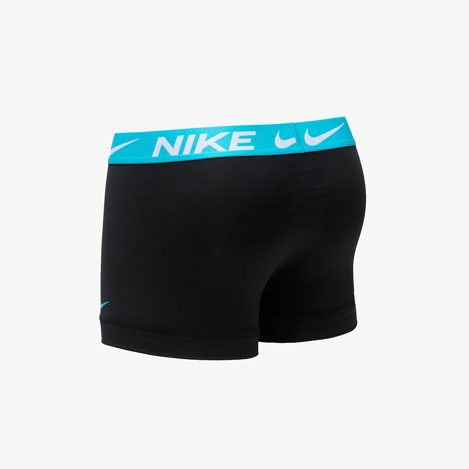 Boksere Nike Boxers Trunk 3-Pack Multicolor Flerfarvet | 0000KE1156-MTO, 1