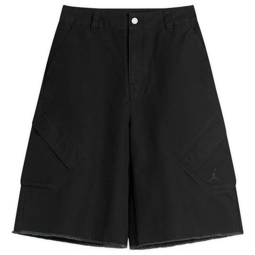 Shorts Jordan Women's Chicago Big Shorts, Size Medium Sort | HJ0090-010