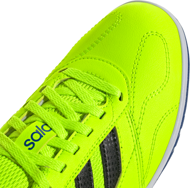Sneakers og sko adidas Performance adidas SUPER SALA III Gul | jp5273, 5