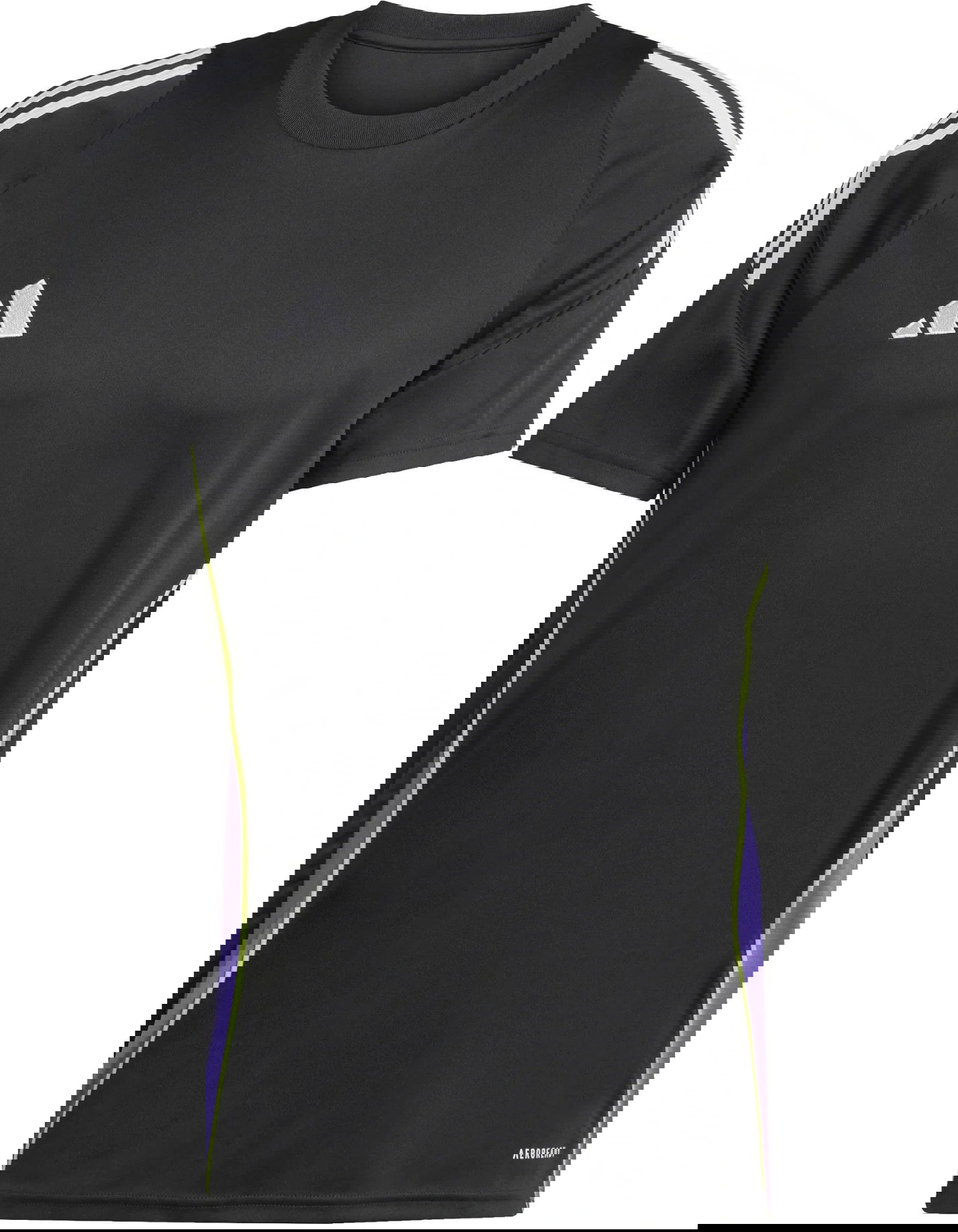 Jersey adidas Performance Tiro 24 Jersey Sort | JW4374, 1