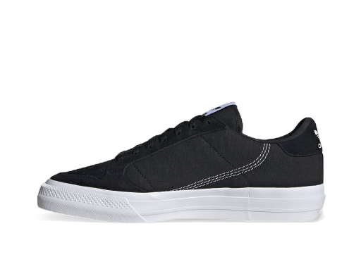 Sneakers og sko adidas Originals Continental Vulc Sort | EF3524