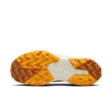 Sneakers og sko Nike Terra Kiger 9 Orange | dr2694-800, 2