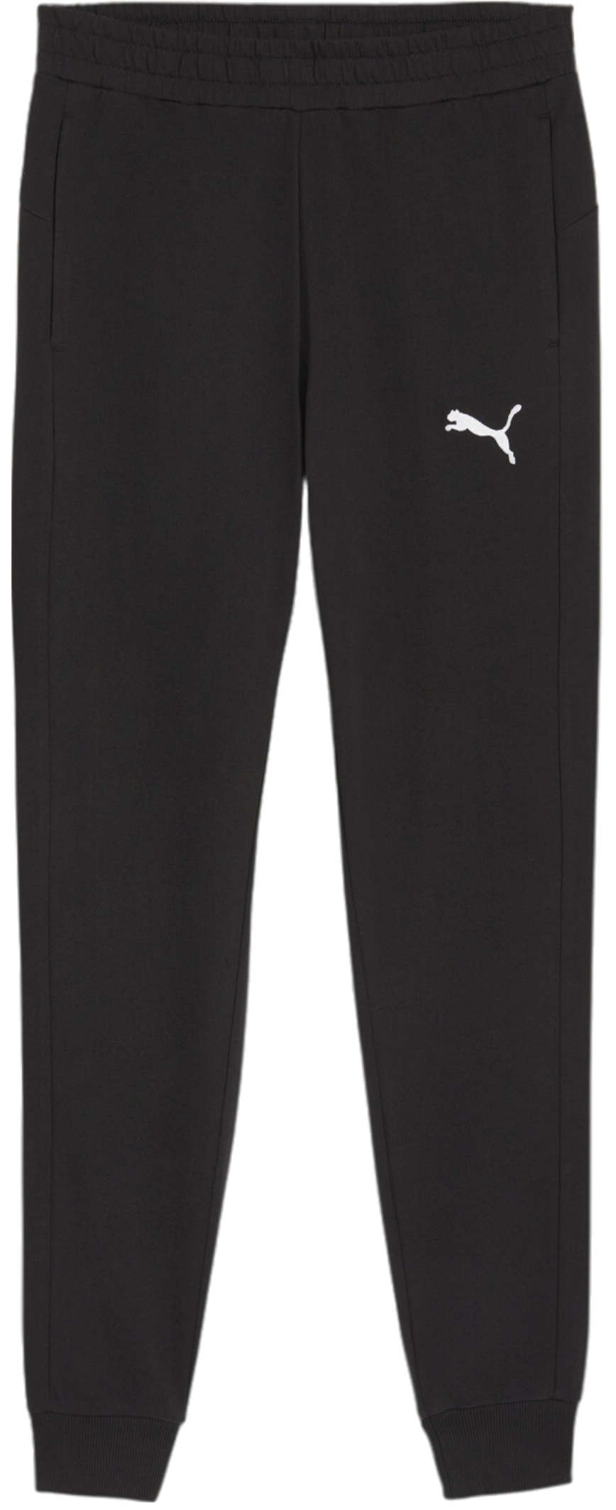 Joggingbukser Puma teamGOAL Casuals Joggers Sort | 658598-03, 0