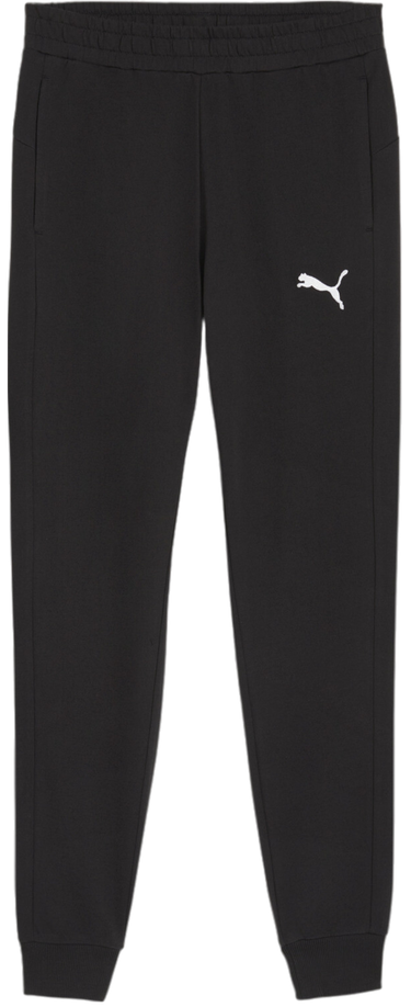 Joggingbukser Puma teamGOAL Casuals Joggers Sort | 658598-03, 0