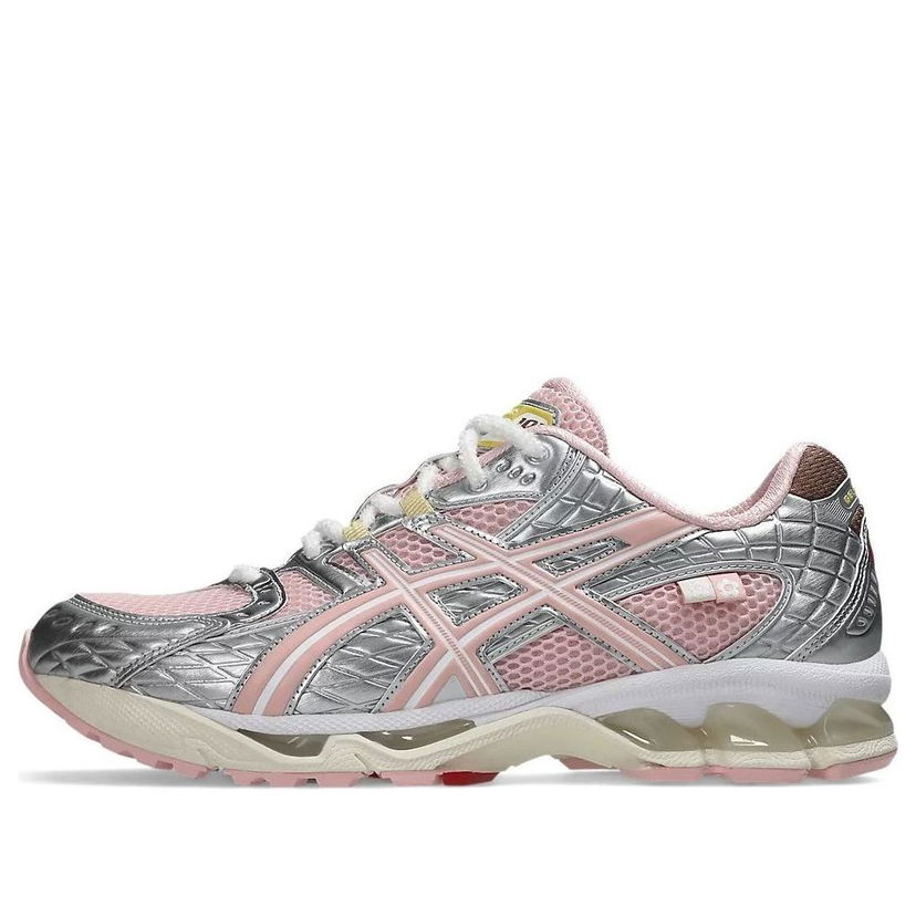 Sneakers og sko Asics Vandy The Pink x atmos Gel-Nimbus 10.1 'Banana Split Strawberry' Lyserød | 1203A865-702