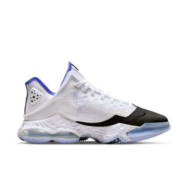 Sneakers og sko Nike LeBron 19 Low Hvid | DH1270-100, 2