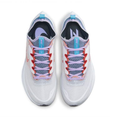 Sneakers og sko Nike Zoom Fly 4 W Hvid | CT2401-100, 2