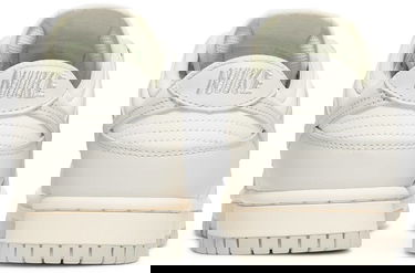 Sneakers og sko Nike Dunk Low "Light Bone" W Beige | DD1503-107, 3