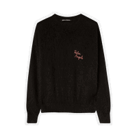 The Palm Sweater