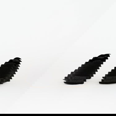 Sneakers og sko Y-3 Y-3 Nizza Lo Sort | JQ8821, 4