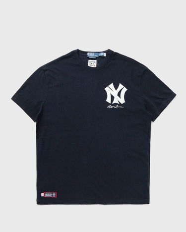 T-shirt Polo by Ralph Lauren New York Yankees T-Shirt Mørkeblå | 710967436001, 1