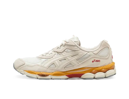 Sneakers og sko Asics Gel-NYC "Oatmeal" Beige | 1201A789-106