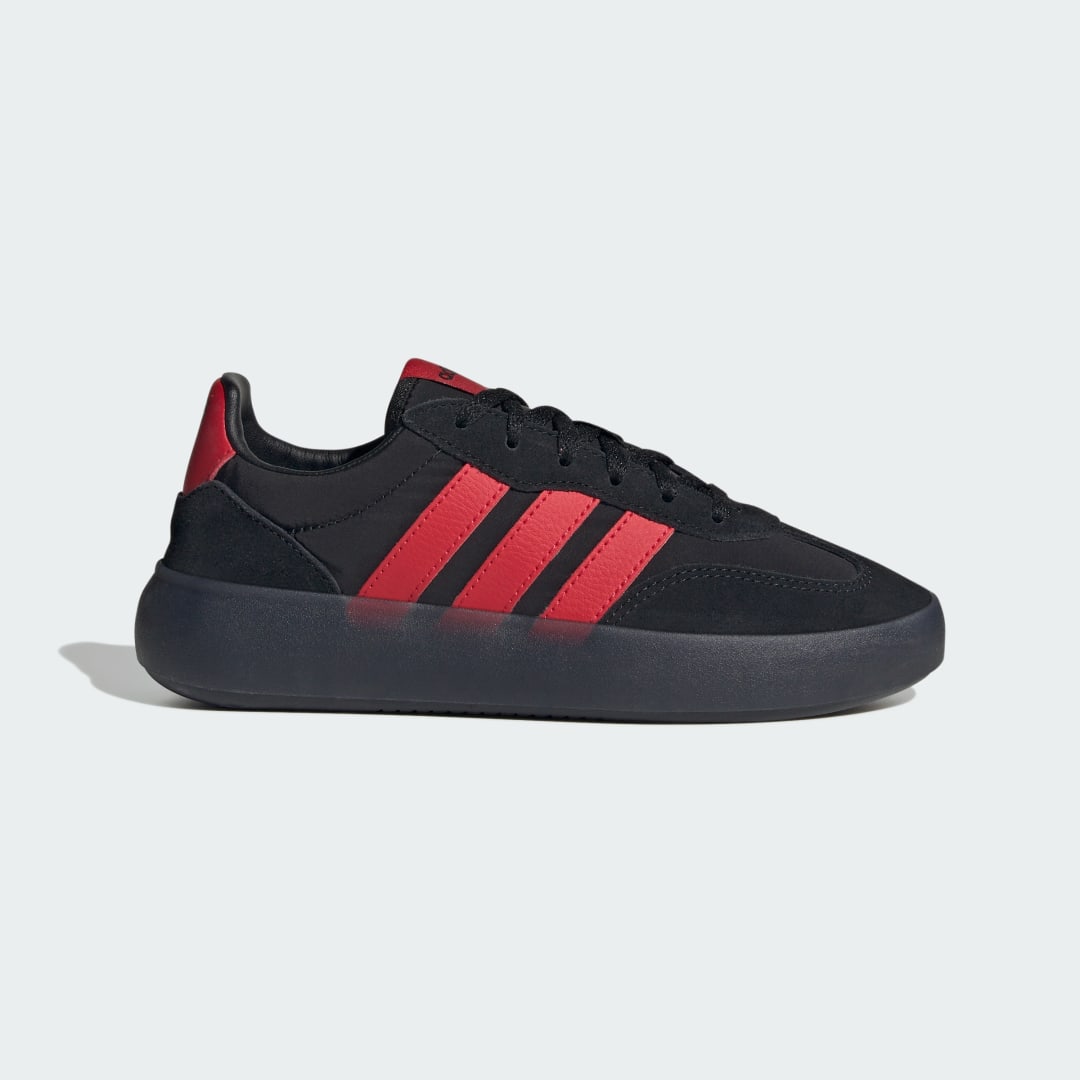 Sneakers og sko adidas Performance Barreda Decode Manchester United Sort | JQ1211, 0