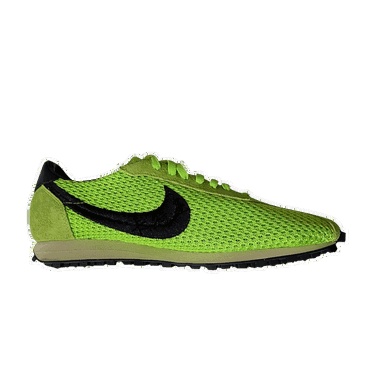 Sneakers og sko Nike Stussy x LD Waffle "Action Green" Grøn | FQ5369-300, 1